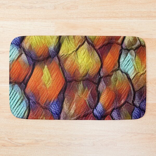 Item preview, Abstract Art Print Design  designed and sold by Jodes16.