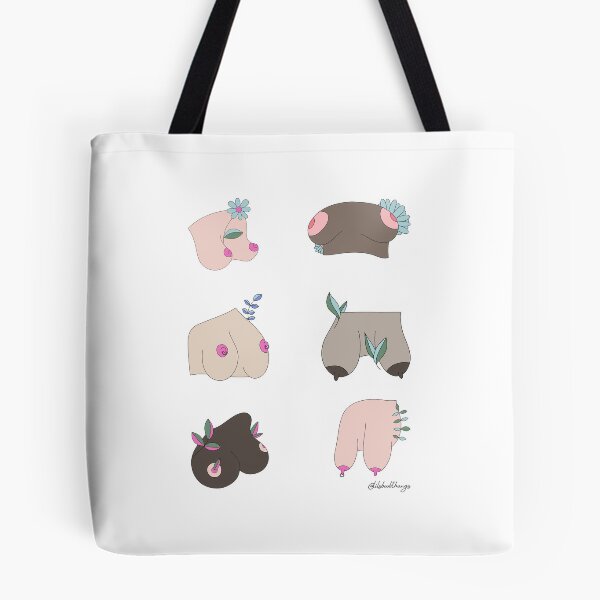 Item preview, Boobies of All Shapes and Sizes | @lilsboobthangs designed and sold by lilsboobthangs.