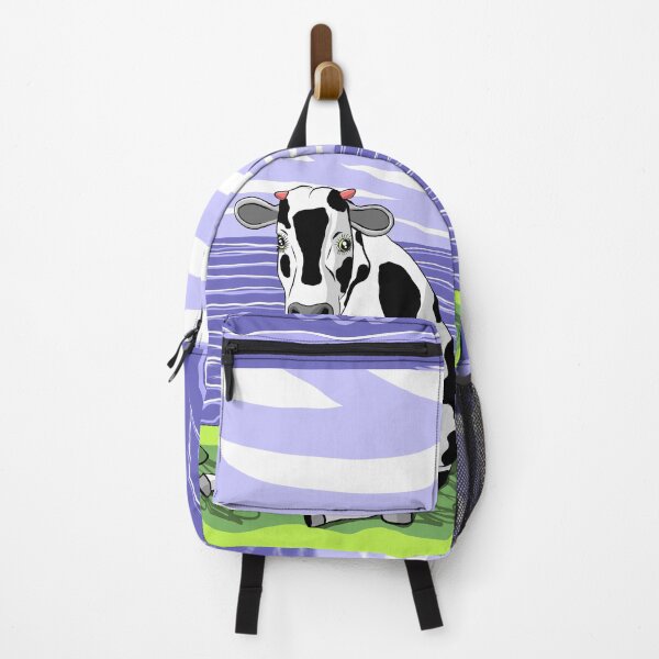 Item preview, Cow Castaway designed and sold by Nir Yaniv.