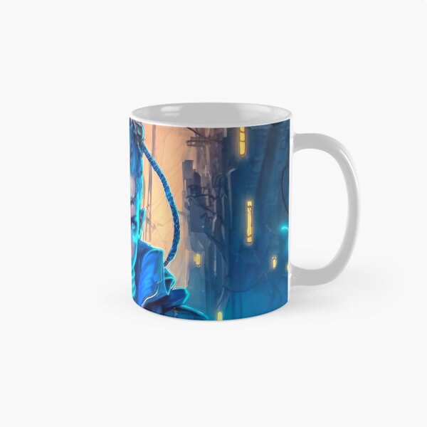 Item preview, Cyberpunk F1v3 designed and sold by alvaropinot.