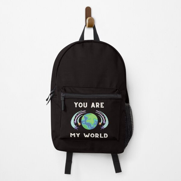 Item preview, YOU ARE MY WORLD designed and sold by tiyaran.
