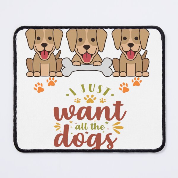 Item preview, Dogs Lovers  designed and sold by RiseAbove22.