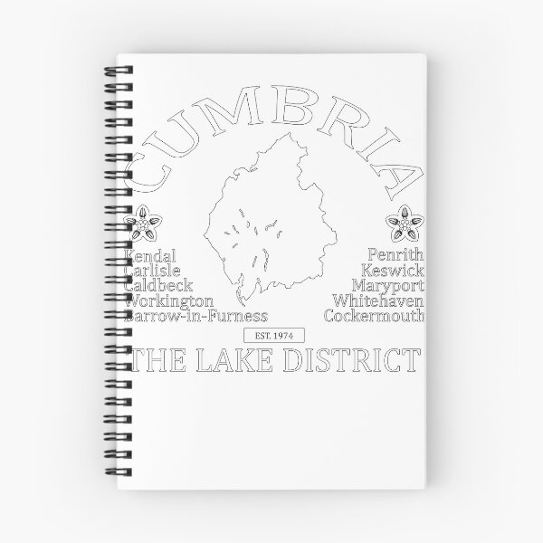 Item preview, Cumbria The Lake District designed and sold by rossmacfadzean.