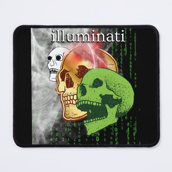 Item preview, Illuminati designed and sold by Flirt-Teez.
