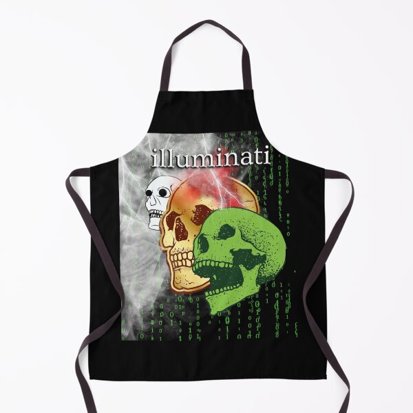 Item preview, Illuminati designed and sold by Flirt-Teez.