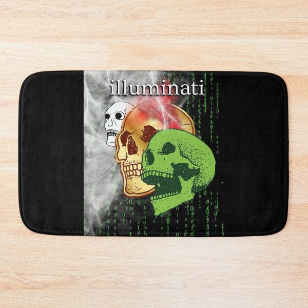 Item preview, Illuminati designed and sold by Flirt-Teez.