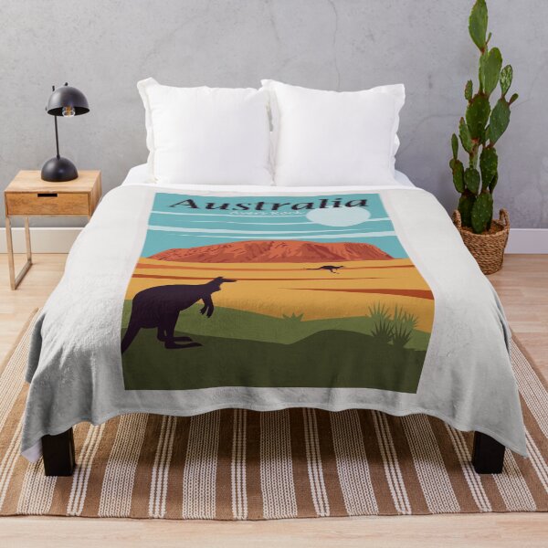 Item preview, Australia - Ayers Rock designed and sold by iamdesigns14.