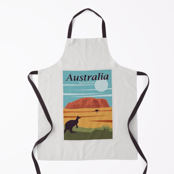 Item preview, Australia - Ayers Rock designed and sold by iamdesigns14.