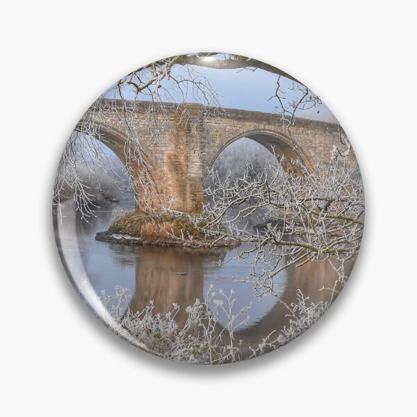 Item preview, Stirling Bridge Frosty Minus 9 designed and sold by MY Scotland.