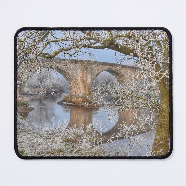 Item preview, Stirling Bridge Frosty Minus 9 designed and sold by MY Scotland.