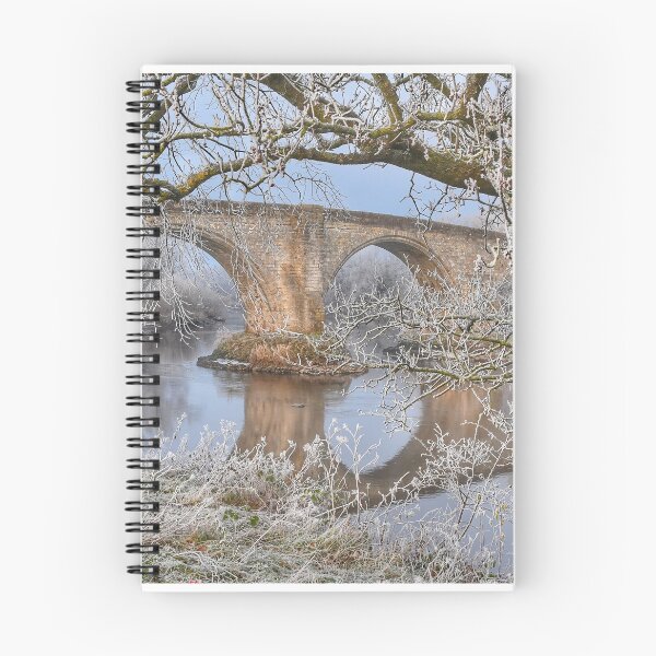Item preview, Stirling Bridge Frosty Minus 9 designed and sold by MY Scotland.