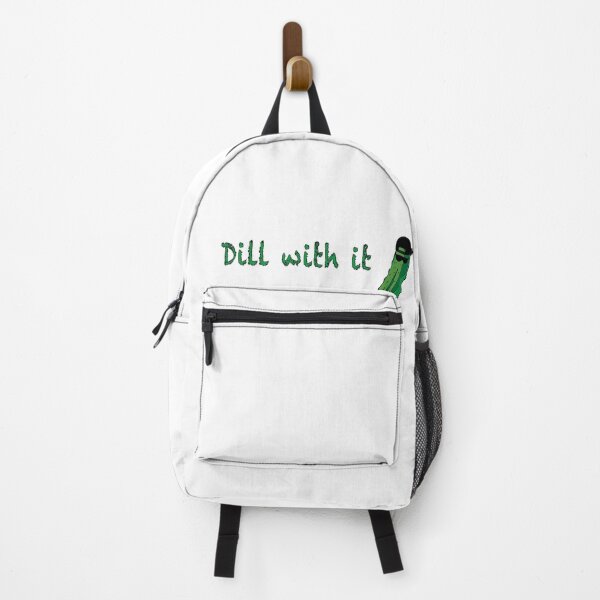 Item preview, Dill With It designed and sold by djswabash.
