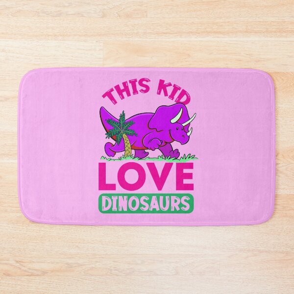 Item preview, Kid loves to dinosaur : this kid love dinosaur designed and sold by ImaginarStore.