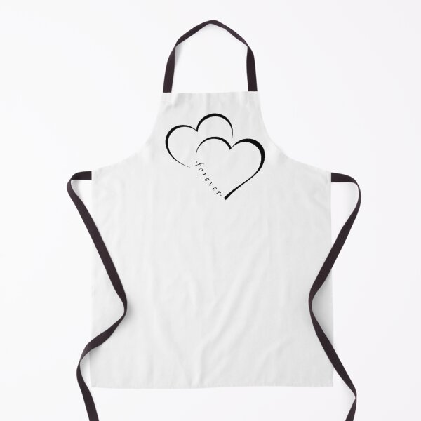 Item preview, Forever, only love, always love! designed and sold by MyWay-Bilja.