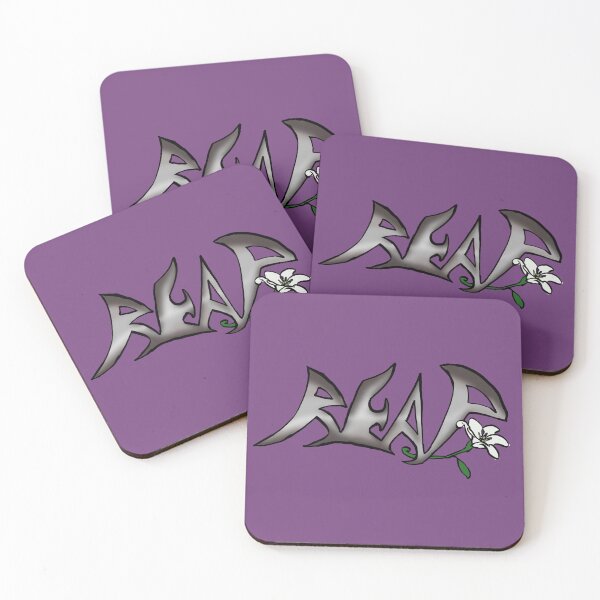 Item preview, Reap Logo designed and sold by sandelswagger.
