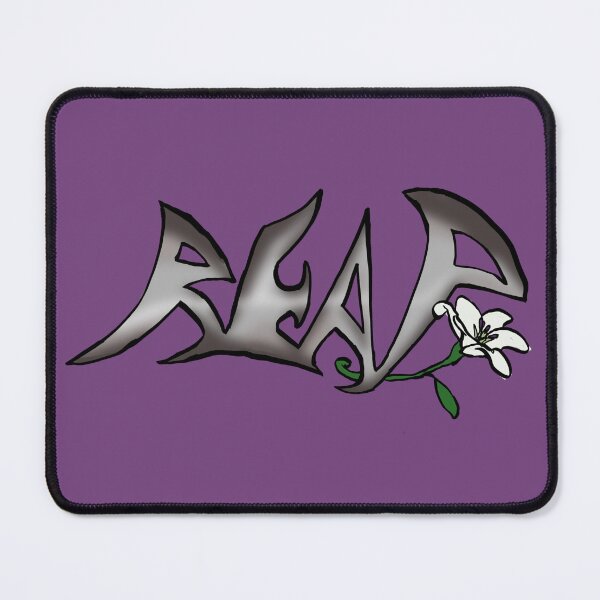 Item preview, Reap Logo designed and sold by sandelswagger.
