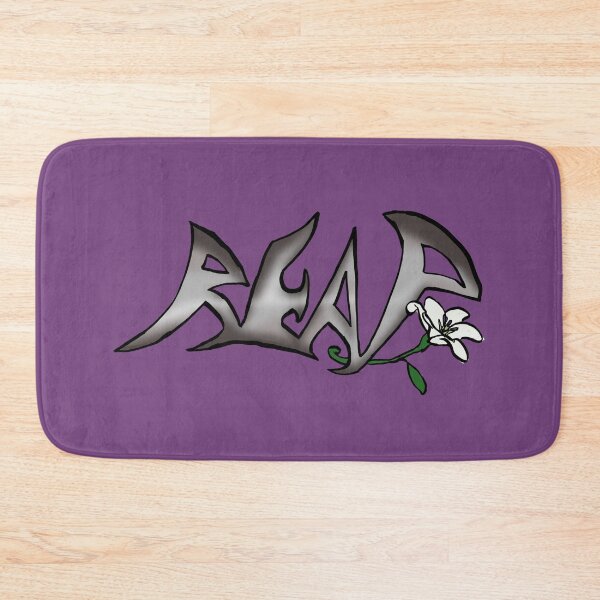 Item preview, Reap Logo designed and sold by sandelswagger.