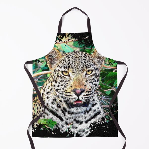 Item preview, Leopard designed and sold by Skvor.