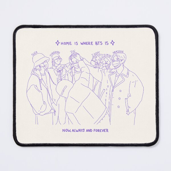 Item preview, jin-bts designed and sold by MomosDrawing.