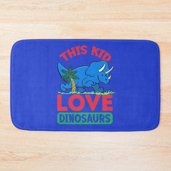 Item preview, Kid loves to dinosaur : this kid love dinosaur designed and sold by ImaginarStore.