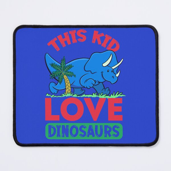 Item preview, Kid loves to dinosaur : this kid love dinosaur designed and sold by ImaginarStore.