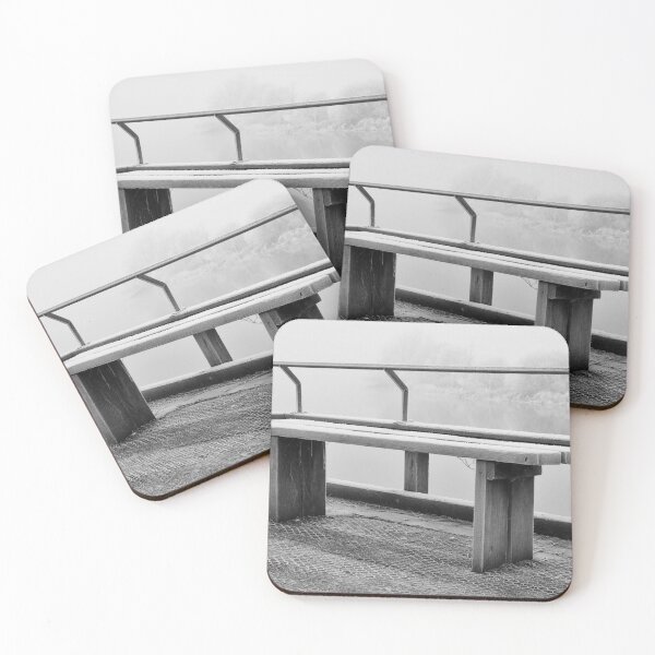 Item preview, Park Bench designed and sold by MY Scotland.
