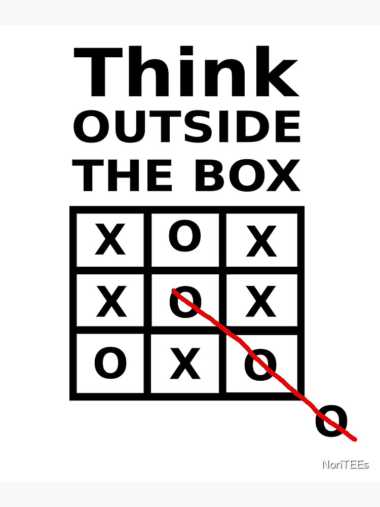 think-outside-the-box-poster-by-noritees-redbubble