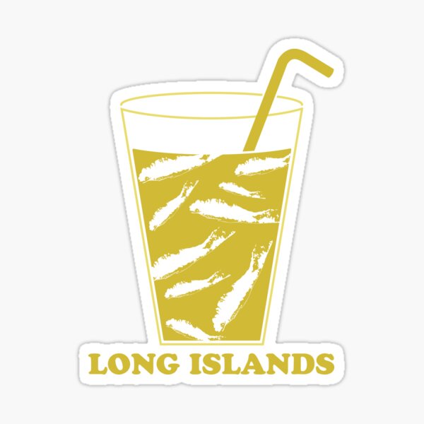  Long Island Iced Tea Gifts for Cocktail Lovers Funny