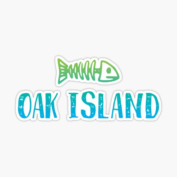 Oak Island North Carolina Cap for Sale by Futurebeachbum