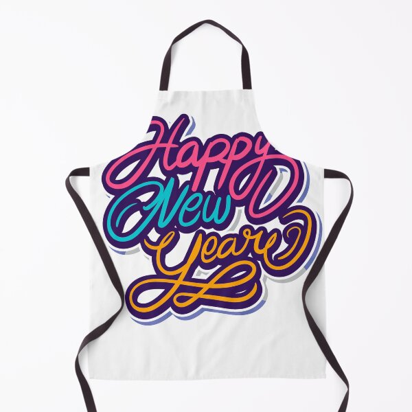 Item preview, Happy new year designed and sold by YLIFE.