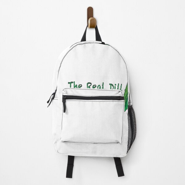 Item preview, The Real Dill designed and sold by djswabash.