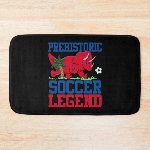 Item preview, Dinosaur soccer legend : Dinosaur play soccer designed and sold by ImaginarStore.