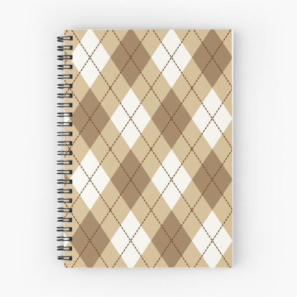 Item preview, Autumn Chic Argyle Design designed and sold by OculusReparo.