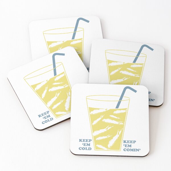 Item preview, long island iced tea drink - keep em cold, keep em comin designed and sold by field3.