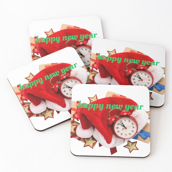 Item preview, Happy new year  designed and sold by ArtsOfWonder.