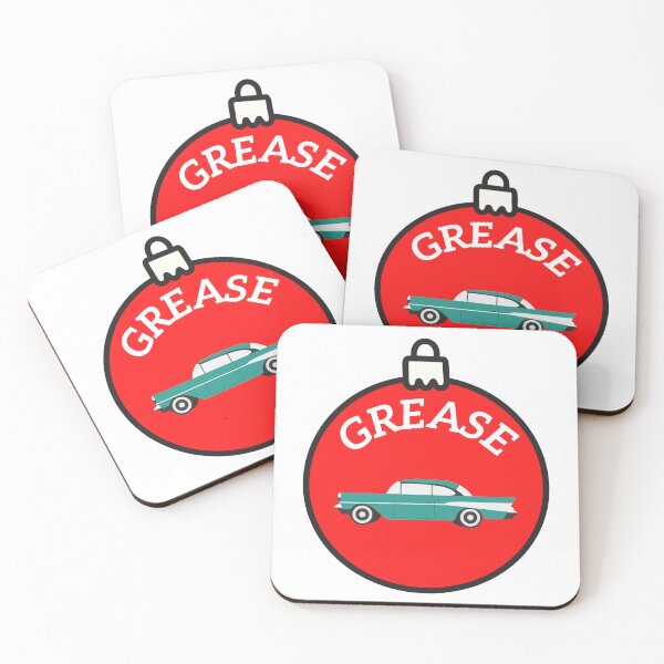Item preview, grease ornament  designed and sold by broadwaygirl142.