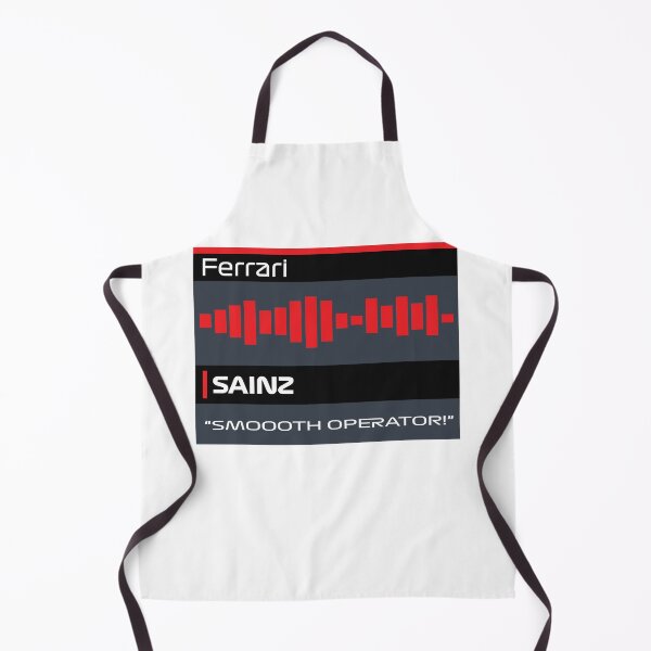 Item preview, Carlos Sainz Radio designed and sold by GabbasGallery.