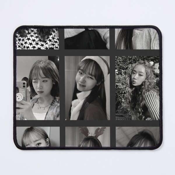 Item preview, WEKI MEKI Yoojung designed and sold by stailok's place.