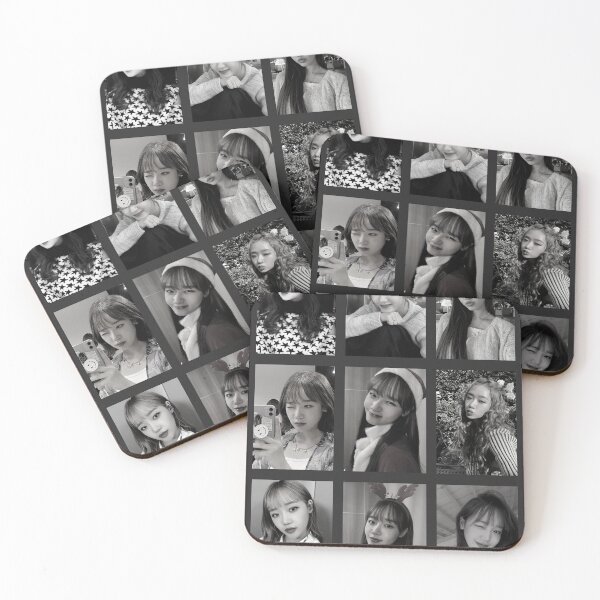 Item preview, WEKI MEKI Yoojung designed and sold by stailok's place.