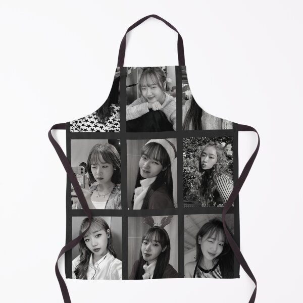 Item preview, WEKI MEKI Yoojung designed and sold by stailok's place.