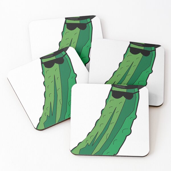 Item preview, Cool Pickle designed and sold by djswabash.