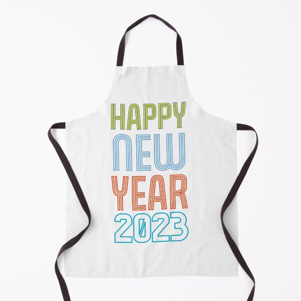 Item preview, Happy new year designed and sold by YLIFE.