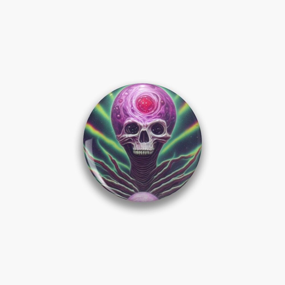 Item preview, Pin designed and sold by AbstractWave.