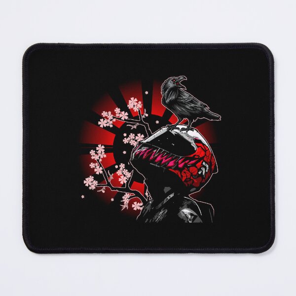 Item preview, Crow and Helmet and Sakura designed and sold by Racing-Style.