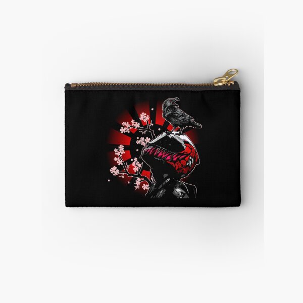 Item preview, Crow and Helmet and Sakura designed and sold by Racing-Style.