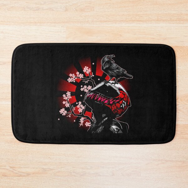 Item preview, Crow and Helmet and Sakura designed and sold by Racing-Style.