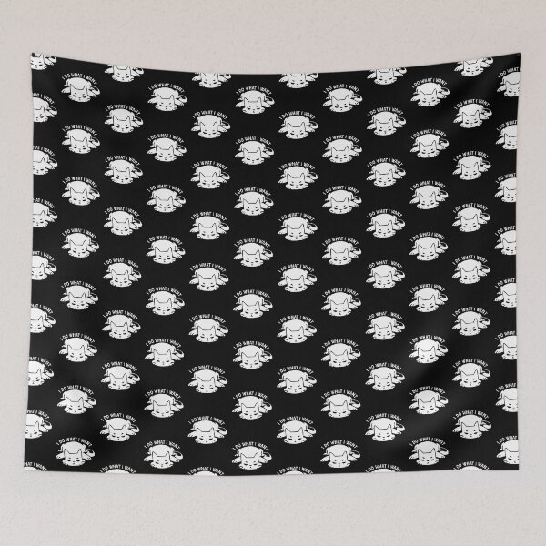 Item preview, I Do What I Want Cat Whisperer Kitten Cat Lover designed and sold by GrumpyDadCo.