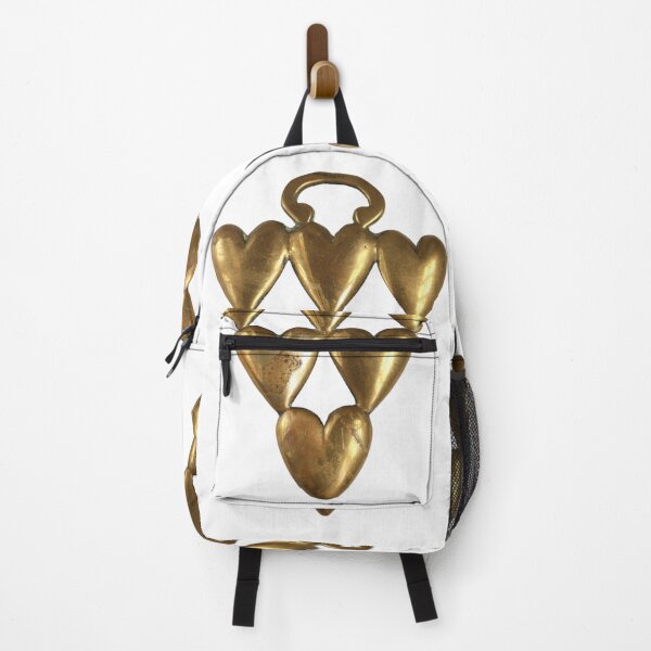 Item preview, Horse Brass Hearts designed and sold by pinkal.