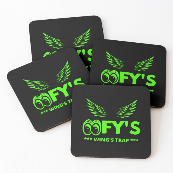 Item preview, OOFY'S designed and sold by MOBASHI WORLD.