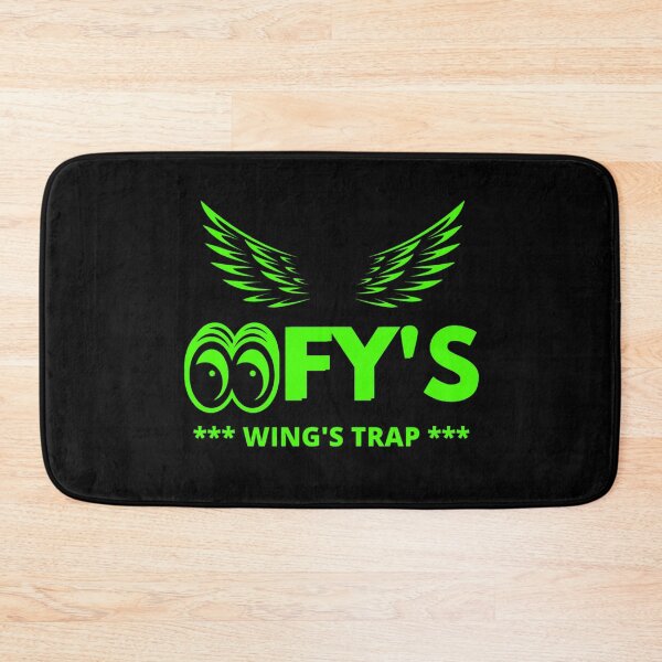 Item preview, OOFY'S designed and sold by MOBASHI WORLD.